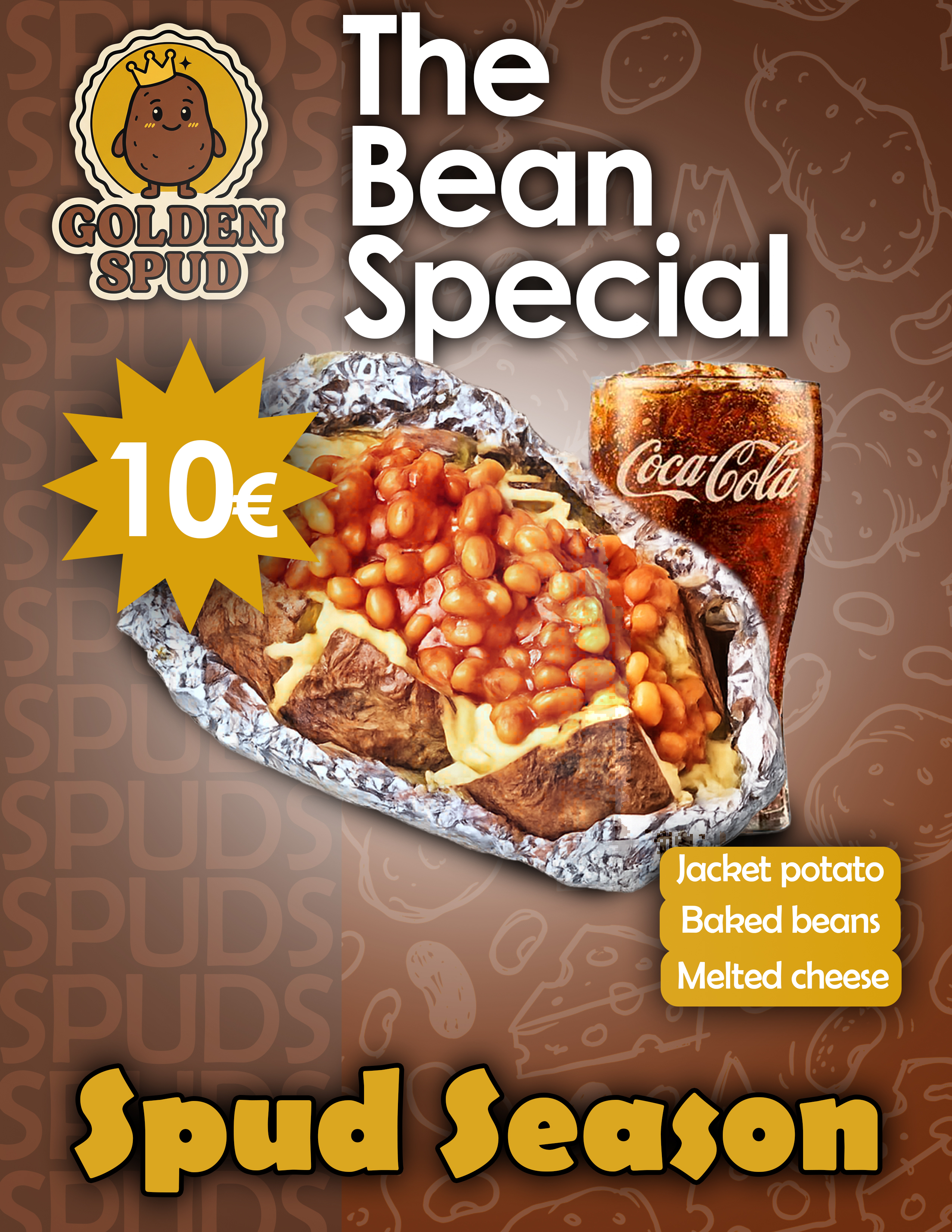 Spud Szn Ad